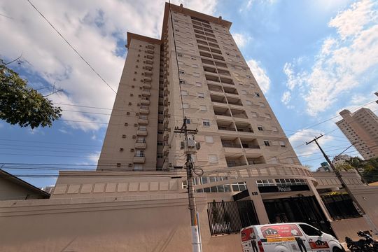 Apartamento para alugar com 3 quartos, 115m² em Centro, Piracicaba