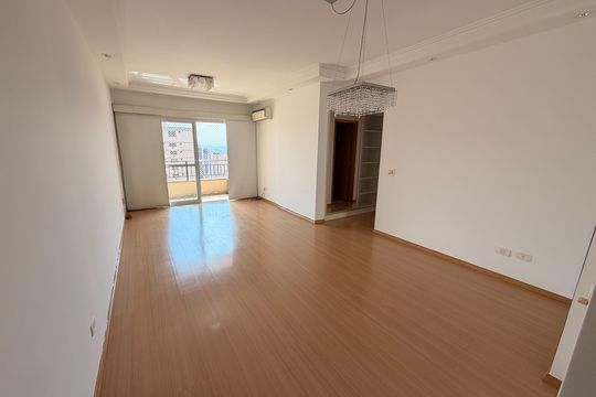 Sala de Jantar de apartamento para alugar com 3 quartos, 115m² em Centro, Piracicaba