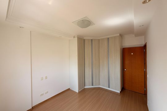 Quarto 2 de apartamento para alugar com 3 quartos, 115m² em Centro, Piracicaba
