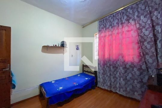 Casa à venda com 3 quartos, 172m² em Industrial Itau, Contagem