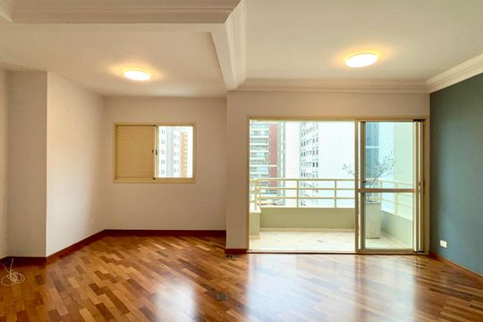 Apartamento à venda com 2 quartos, 89m² em Sumaré, São Paulo