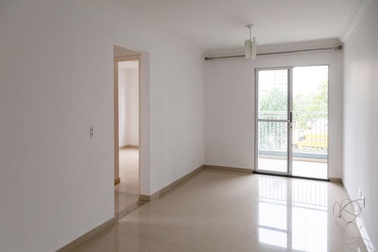 Apartamento à venda com 2 quartos, 56m² em Vila Galvão, Guarulhos