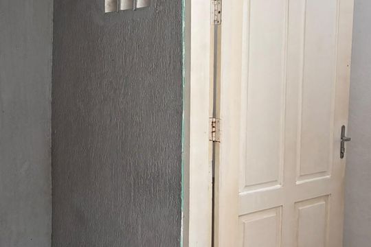 Entrada de casa à venda com 2 quartos, 51m² em Parque Primavera, São Paulo
