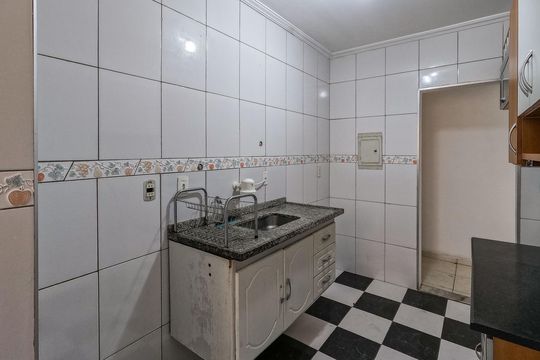 Apartamento para alugar com 3 quartos, 86m² em Vila Pirituba, São Paulo