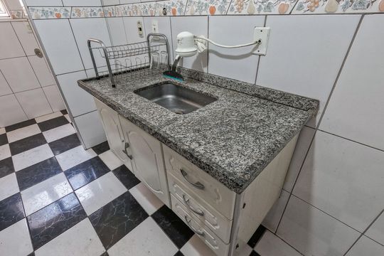 Apartamento para alugar com 3 quartos, 86m² em Vila Pirituba, São Paulo