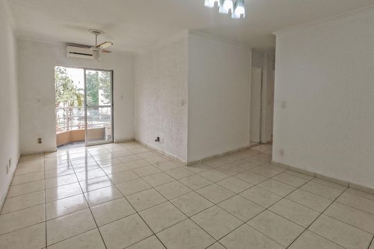 Apartamento para alugar com 3 quartos, 86m² em Vila Pirituba, São Paulo