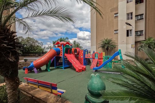 Apartamento para alugar com 3 quartos, 86m² em Vila Pirituba, São Paulo