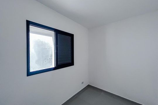 Quarto 2 de apartamento para alugar com 2 quartos, 48m² em Penha de França, São Paulo