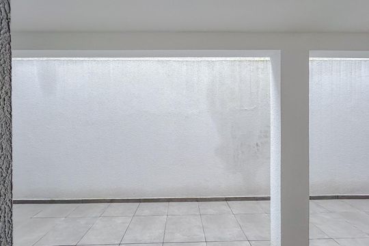 Vista do Quarto 2 de apartamento para alugar com 2 quartos, 48m² em Penha de França, São Paulo