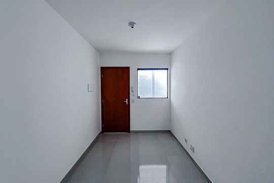 Apartamento para alugar com 2 quartos, 48m² em Penha de França, São Paulo