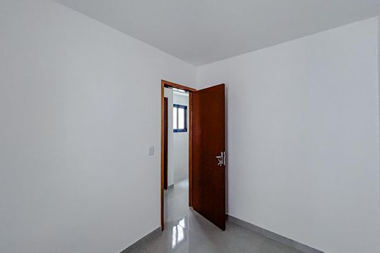Quarto 1 de apartamento para alugar com 2 quartos, 48m² em Penha de França, São Paulo