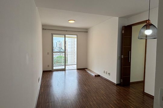 Apartamento para alugar com 3 quartos, 70m² em Vila Monte Alegre, São Paulo