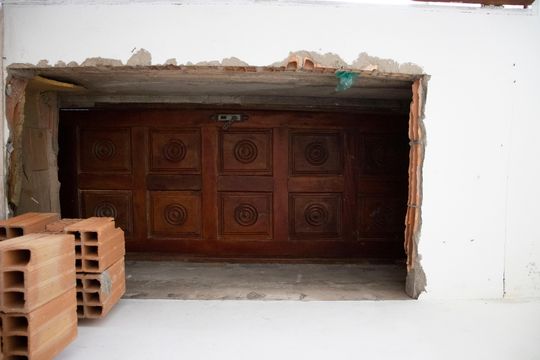 Cozinha de casa à venda com 2 quartos, 90m² em Recanto Verde do Sol, São Paulo