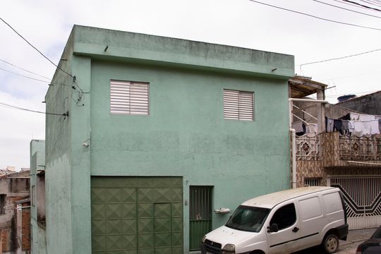 Casa à venda com 2 quartos, 90m² em Recanto Verde do Sol, São Paulo