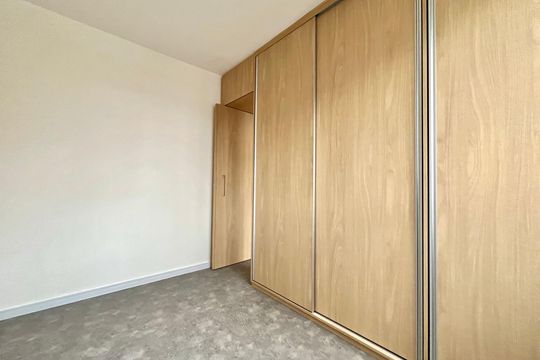 Quarto de apartamento para alugar com 1 quarto, 48m² em Vila Clementino, São Paulo