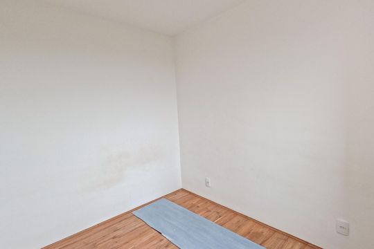 Quarto 2 de apartamento à venda com 2 quartos, 33m² em Jaraguá, São Paulo
