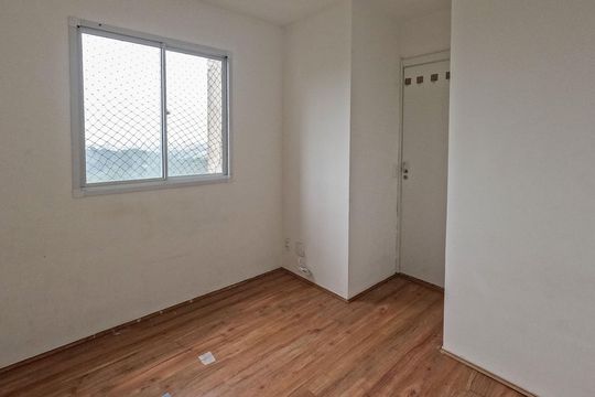Quarto 2 de apartamento à venda com 2 quartos, 33m² em Jaraguá, São Paulo