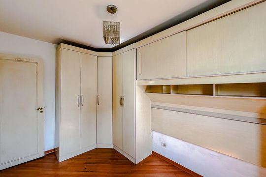 Quarto 1 de apartamento à venda com 2 quartos, 60m² em Vila Carrão, São Paulo