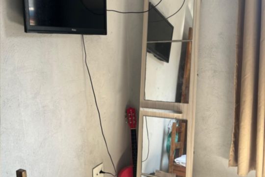 Quarto 3 de casa à venda com 3 quartos, 125m² em Jardim Haramura, São Paulo