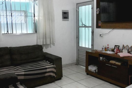 Casa à venda com 3 quartos, 125m² em Jardim Haramura, São Paulo
