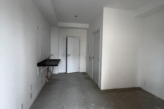 Kitnet/Studio à venda com 1 quarto, 25m² em Vila Zilda, São Paulo