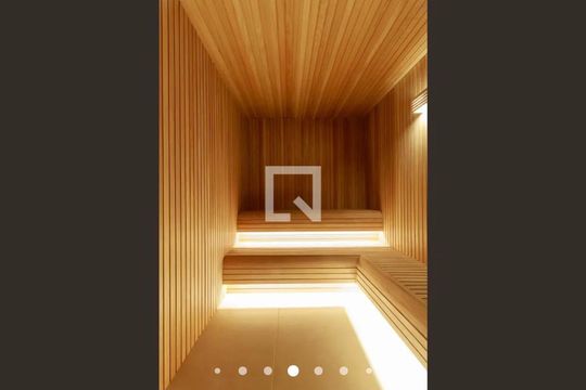 Apartamento à venda com 3 quartos, 145m² em Campo Belo, São Paulo