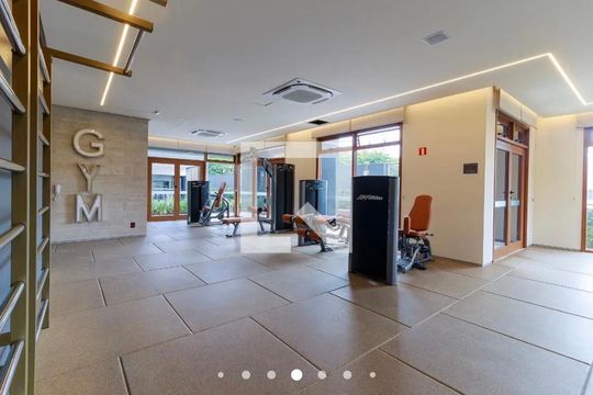 Apartamento à venda com 3 quartos, 145m² em Campo Belo, São Paulo
