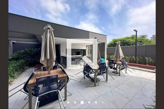 Apartamento à venda com 3 quartos, 145m² em Campo Belo, São Paulo