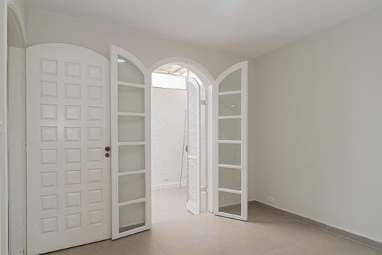 Suíte de apartamento à venda com 1 quarto, 63m² em Cerqueira César, São Paulo