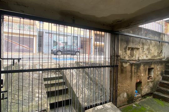 Garagem de casa à venda com 3 quartos, 300m² em Jardim das Flores, Osasco