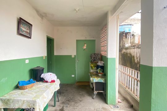 Área de Serviço de casa à venda com 3 quartos, 300m² em Jardim das Flores, Osasco