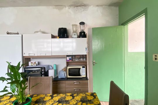 Cozinha de casa à venda com 3 quartos, 300m² em Jardim das Flores, Osasco