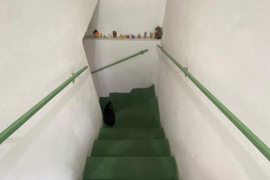 Andar de cima de casa à venda com 3 quartos, 300m² em Jardim das Flores, Osasco