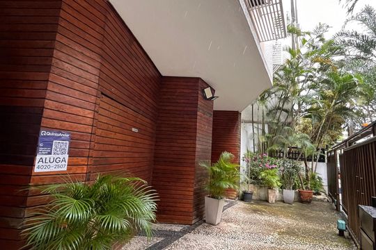 Apartamento para alugar com 2 quartos, 80m² em Leblon, Rio de Janeiro