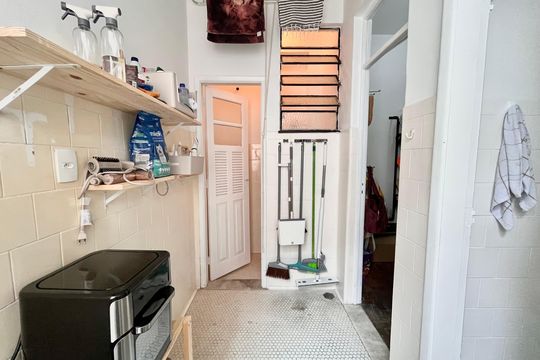 Apartamento para alugar com 2 quartos, 80m² em Leblon, Rio de Janeiro