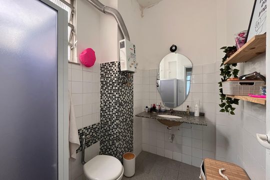 Apartamento para alugar com 2 quartos, 80m² em Leblon, Rio de Janeiro