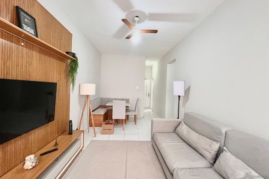 Apartamento para alugar com 2 quartos, 80m² em Leblon, Rio de Janeiro
