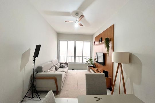 Apartamento para alugar com 2 quartos, 80m² em Leblon, Rio de Janeiro