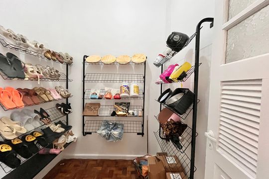 Apartamento para alugar com 2 quartos, 80m² em Leblon, Rio de Janeiro