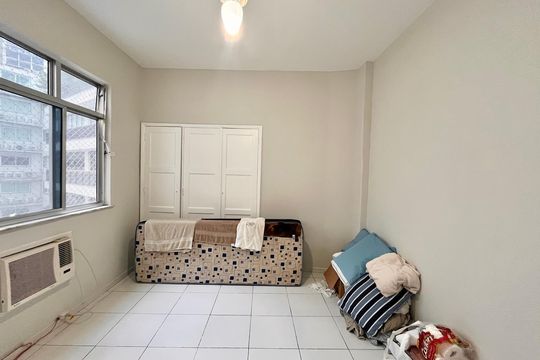Apartamento para alugar com 2 quartos, 80m² em Leblon, Rio de Janeiro
