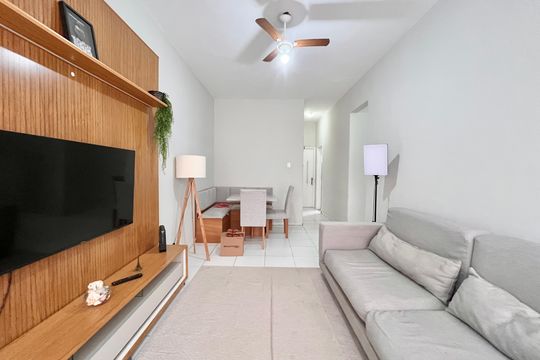 Apartamento para alugar com 2 quartos, 80m² em Leblon, Rio de Janeiro