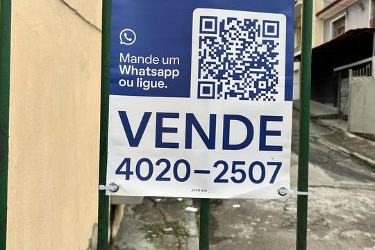Casa de Condomínio à venda com 3 quartos, 90m² em Piedade, Rio de Janeiro