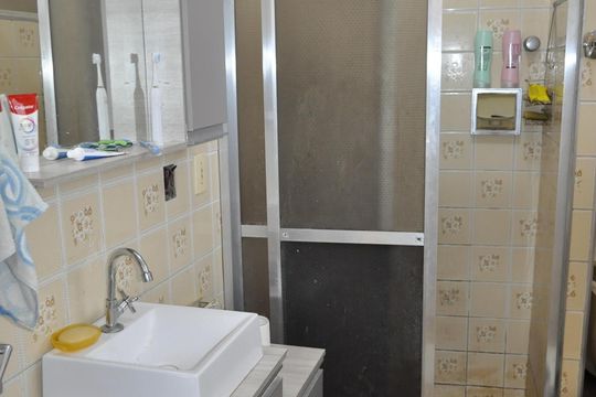 Casa de Condomínio à venda com 3 quartos, 90m² em Piedade, Rio de Janeiro