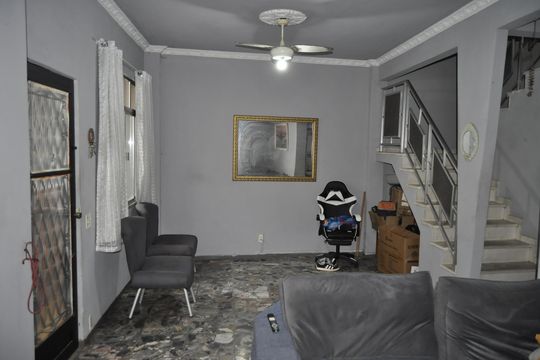 Casa de Condomínio à venda com 3 quartos, 90m² em Piedade, Rio de Janeiro