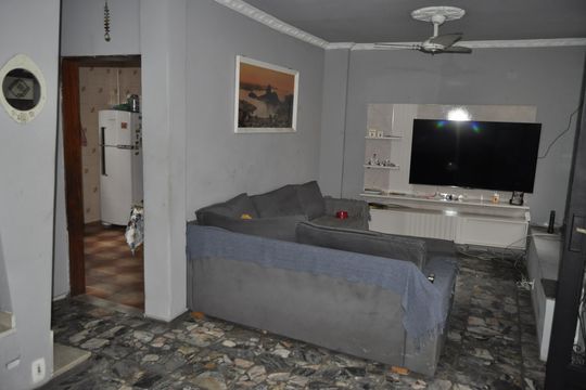 Casa de Condomínio à venda com 3 quartos, 90m² em Piedade, Rio de Janeiro