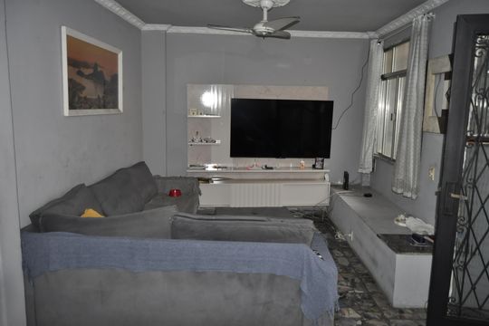 Casa de Condomínio à venda com 3 quartos, 90m² em Piedade, Rio de Janeiro