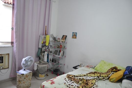 Casa de Condomínio à venda com 3 quartos, 90m² em Piedade, Rio de Janeiro