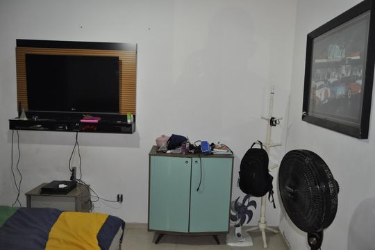 Casa de Condomínio à venda com 3 quartos, 90m² em Piedade, Rio de Janeiro