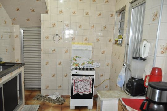Casa de Condomínio à venda com 3 quartos, 90m² em Piedade, Rio de Janeiro