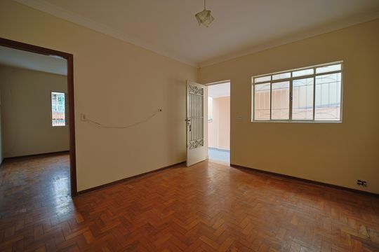 Sala de casa à venda com 1 quarto, 245m² em Vila Buenos Aires, São Paulo